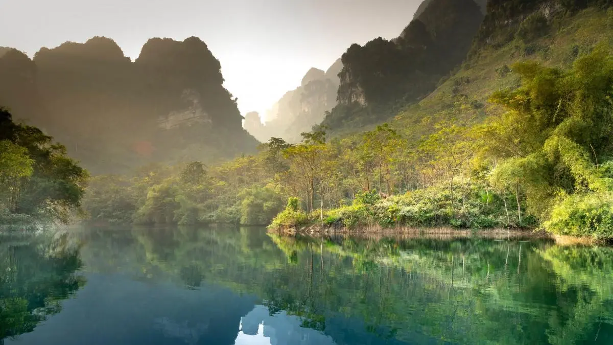 工业智能化节能